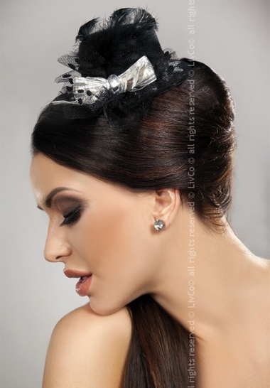 Mini Top Hat LC 12023 Model 16