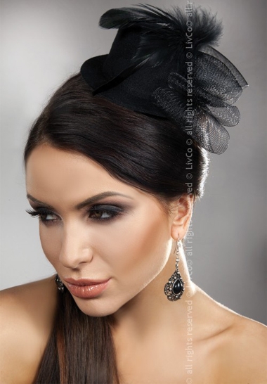 Mini Top Hat LC 12025 Model 18