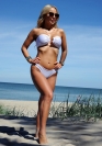 Livco Corsetti Fashion Amphitrite LC 9731-2 White 3