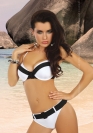 Livco Corsetti Fashion Fawila White LC 19059 1
