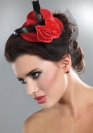 Livco Corsetti Fashion Mini Top Hat LC 12016 Model 7 1