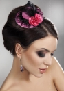 Livco Corsetti Fashion Mini Top Hat LC 12027 Model 9 1