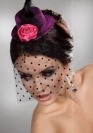 Livco Corsetti Fashion Mini Top Hat LC 12026 Model 10 1