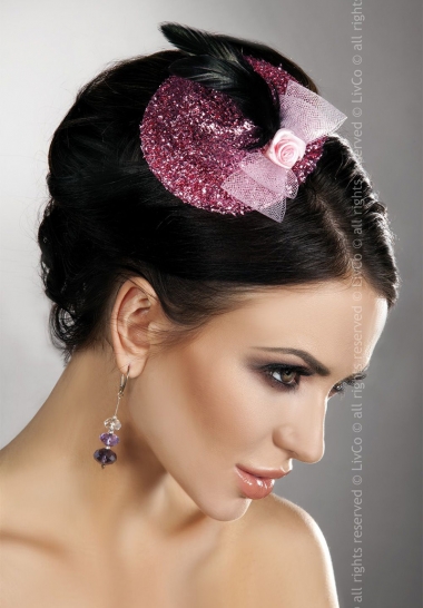 Mini Top Hat LC 12021 Model 14