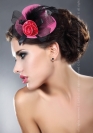 Livco Corsetti Fashion Mini Top Hat LC 12022 Model 15 1