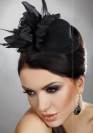 Livco Corsetti Fashion Mini Top Hat LC 12028 Model 22 1