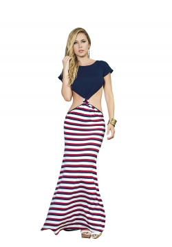 Dress Mapale 4954