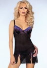 Livco Corsetti Fashion Ebony LC 19423 1