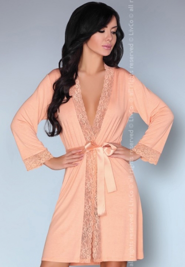 Dress Gown Natela LC 90381-1