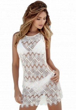 Cover Up Mapale 7838