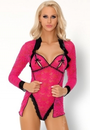 Lingerie-Set Miloviss LC 90454