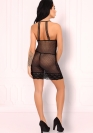 Livco Corsetti Fashion Comiran Black LC 90572 4