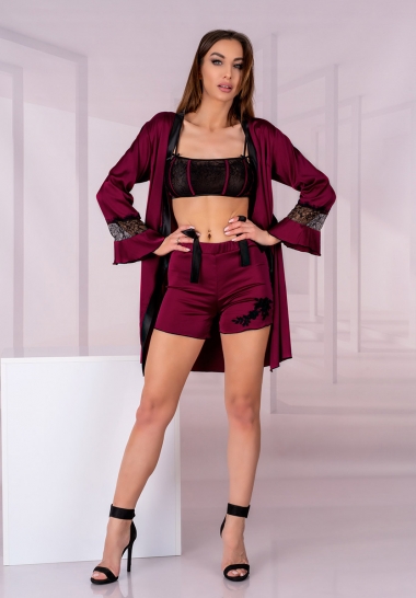 Sleepwear Nineras