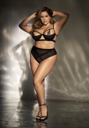 Lingerie-Set Mapale 8784X