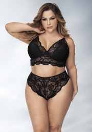 Dessous-Set Mapale 8796X