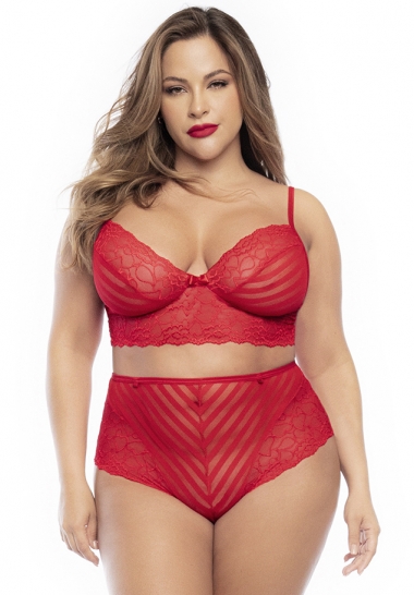 Bodysuit 8815X