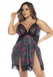 Sleepwear Mapale 7526X