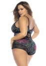 Mapale 7527X 2