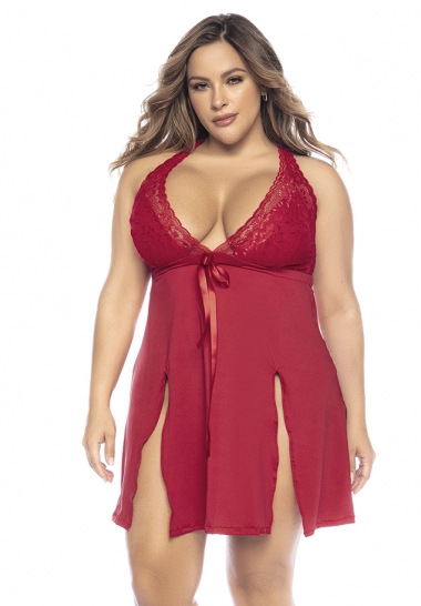 Sleepwear 7538X