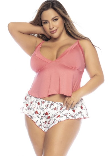 Sleepwear 7535x