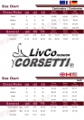 Livco Corsetti Fashion Eden LC 17031   2